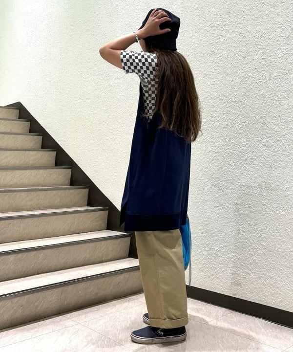 サイトウ　トモミさんの「」を使ったコーディネート