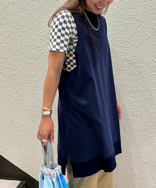 サイトウ　トモミさんの「」を使ったコーディネート