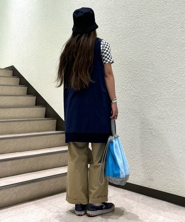 サイトウ　トモミさんの「」を使ったコーディネート