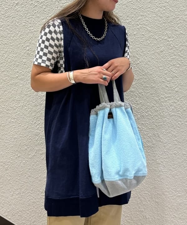 サイトウ　トモミさんの「」を使ったコーディネート