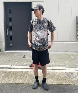 BEAMS（ビームス）POLO RALPH LAUREN / Traveler Swim Shorts