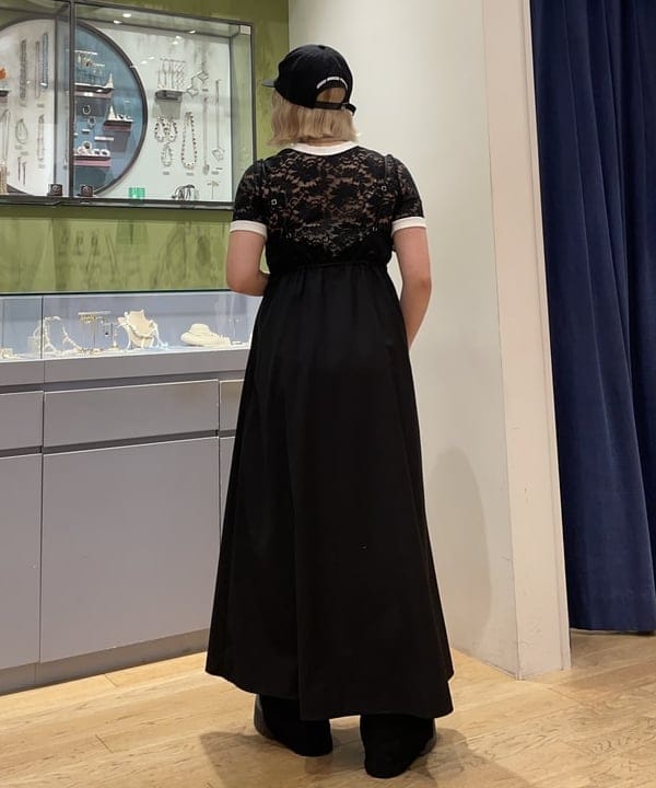 chikaさんの「BEAMS WOMEN｜」を使ったコーディネート