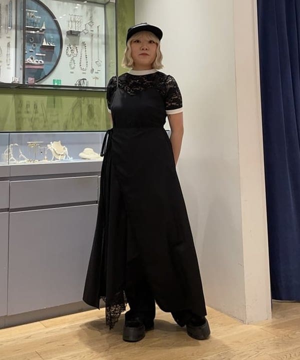 chikaさんの「BEAMS WOMEN｜」を使ったコーディネート