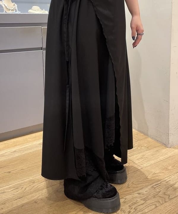 chikaさんの「BEAMS WOMEN｜」を使ったコーディネート