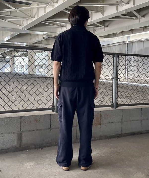 槙山 賢斗さんの「BEAMS WOMEN｜BIRKENSTOCK &times; BEAMS / 別注 Zurich BONE PATTERN」を使ったコーディネート