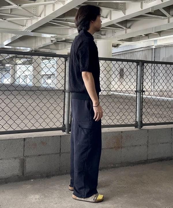 槙山 賢斗さんの「BEAMS WOMEN｜BIRKENSTOCK &times; BEAMS / 別注 Zurich BONE PATTERN」を使ったコーディネート