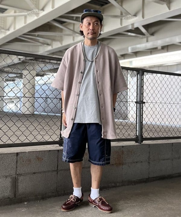 ザキサンさんの「BEAMS WOMEN｜」を使ったコーディネート