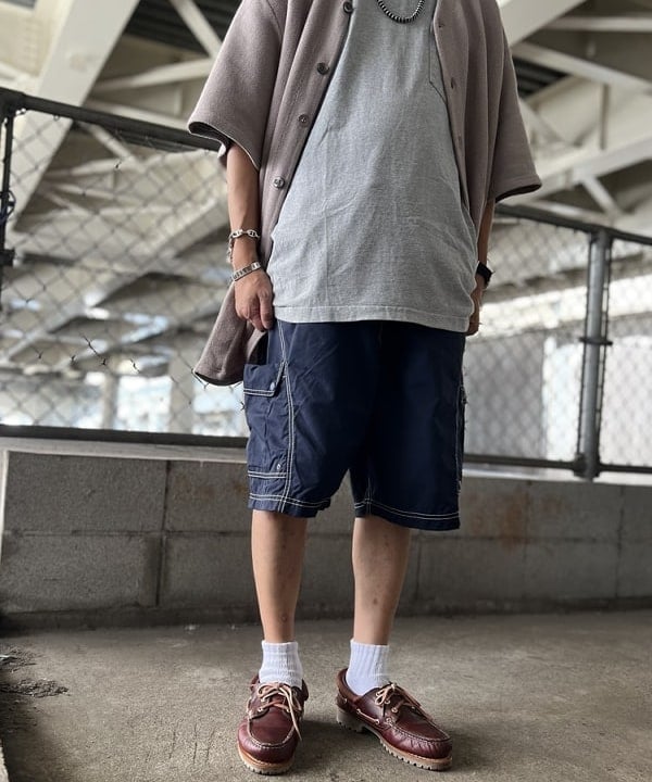 ザキサンさんの「BEAMS WOMEN｜」を使ったコーディネート
