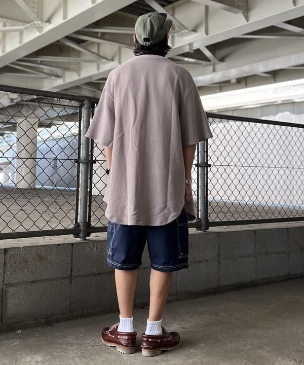 ザキサンさんの「BEAMS WOMEN｜」を使ったコーディネート