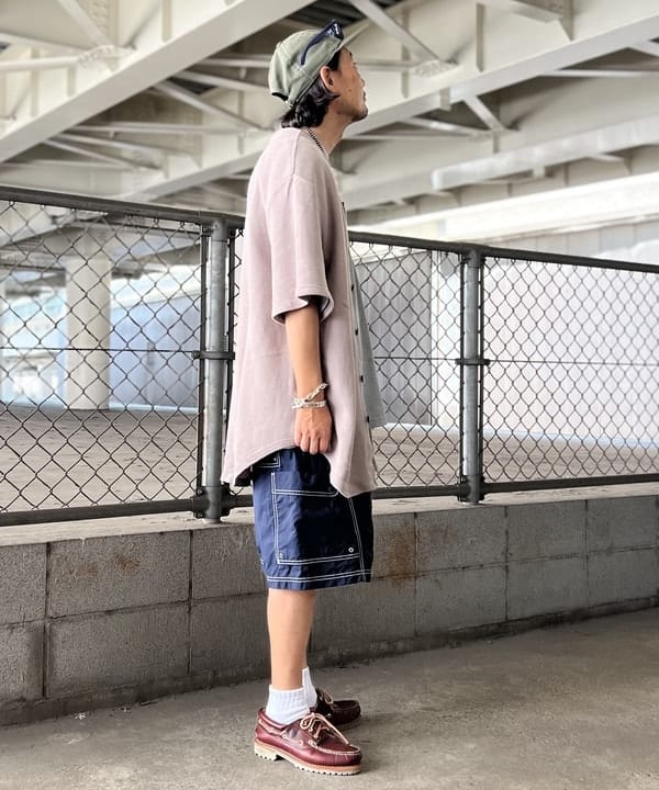 ザキサンさんの「BEAMS WOMEN｜」を使ったコーディネート