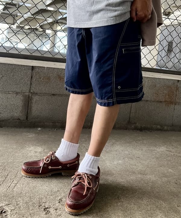ザキサンさんの「BEAMS WOMEN｜」を使ったコーディネート