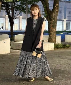 Demi-Luxe BEAMS（デミルクス ビームス）【別注】MARIHA / 月の