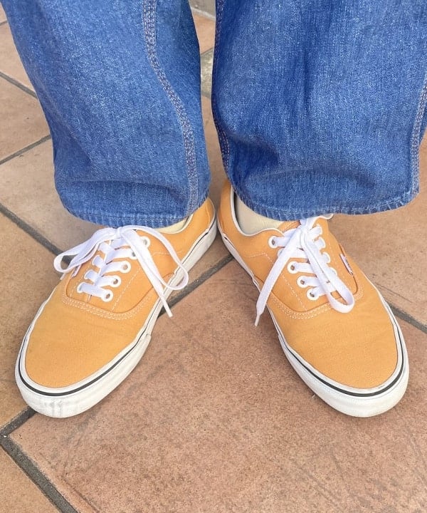 おのすさんの「BEAMS WOMEN｜【別注】GREGORY / NICE DAY NEW」を使ったコーディネート