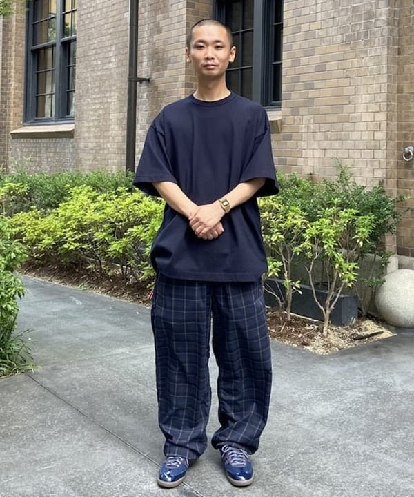 ビームス ジャパン 京都（951961） スタイリング・コーディネイト｜BEAMS