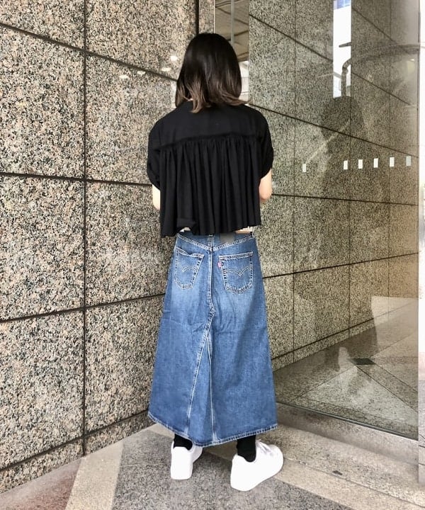 はるひむさんの「BEAMS WOMEN｜」を使ったコーディネート