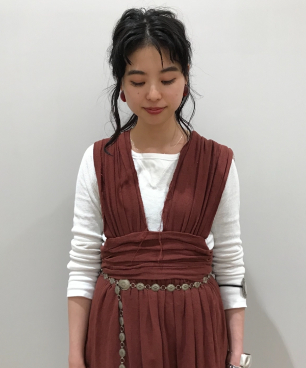 MAYURIさんの「BEAMS WOMEN｜」を使ったコーディネート