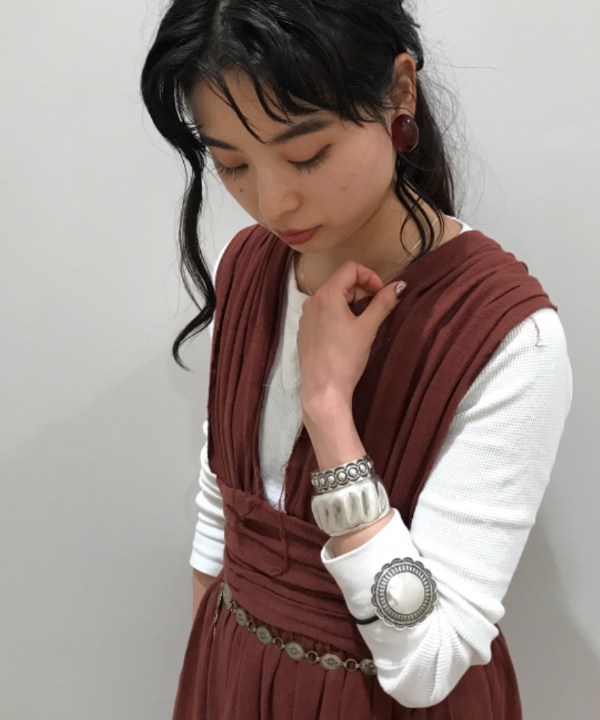 MAYURIさんの「BEAMS WOMEN｜」を使ったコーディネート