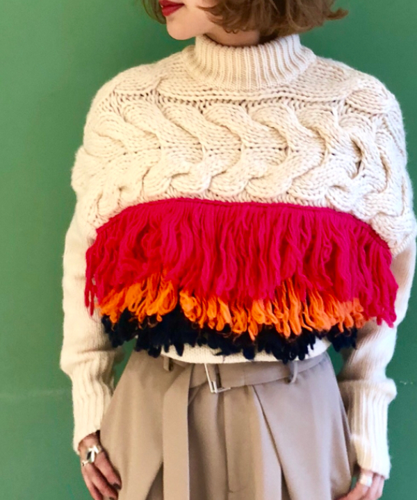 カワグチ シオリさんの「BEAMS WOMEN｜」を使ったコーディネート