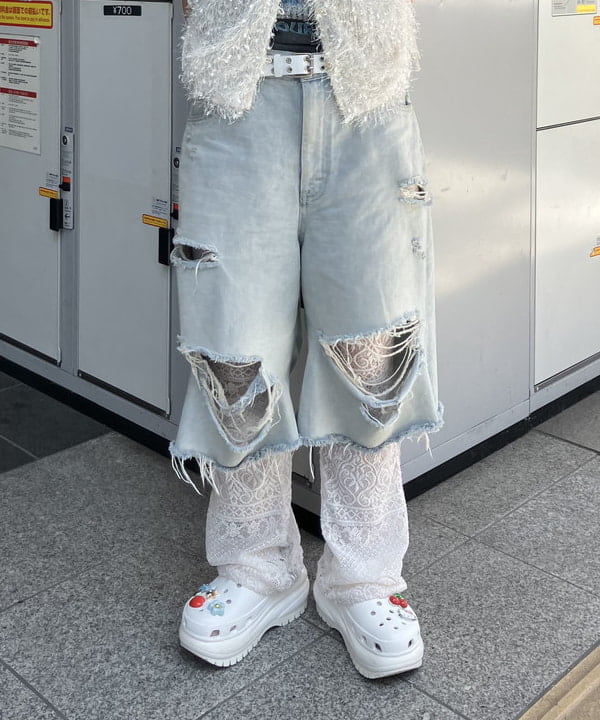 リズさんの「BEAMS WOMEN｜」を使ったコーディネート
