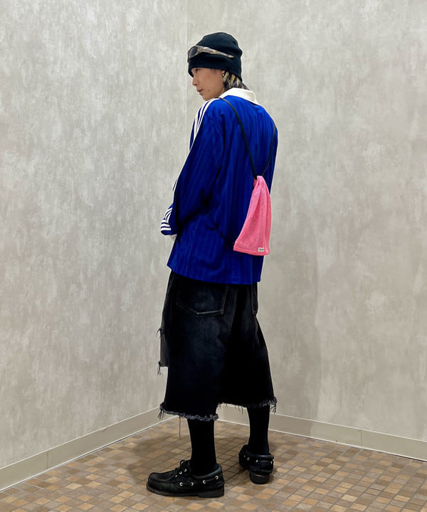 菊田 悠さんの「BEAMS WOMEN｜」を使ったコーディネート