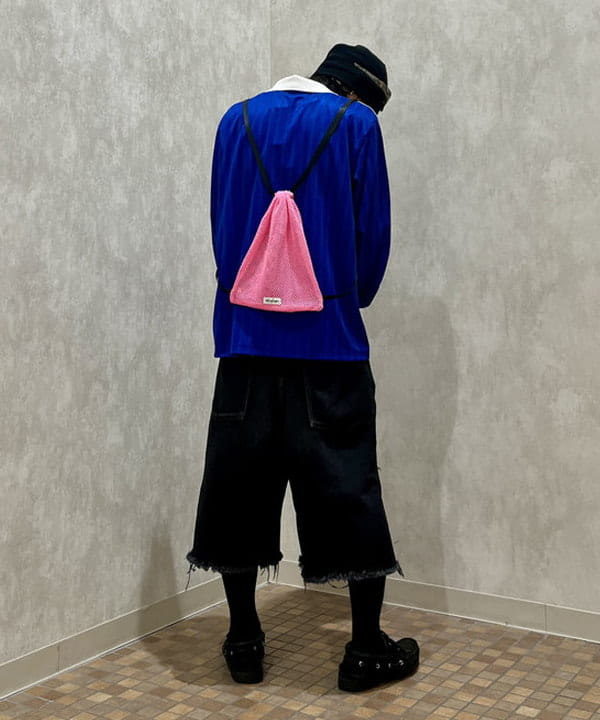 菊田 悠さんの「BEAMS WOMEN｜」を使ったコーディネート