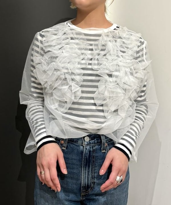 sakuraさんの「BEAMS WOMEN｜」を使ったコーディネート
