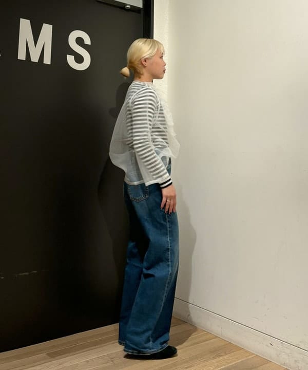 sakuraさんの「BEAMS WOMEN｜」を使ったコーディネート