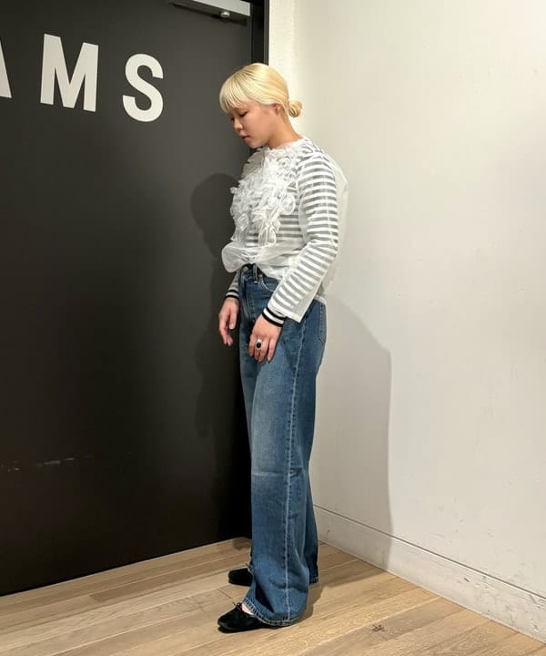 sakuraさんの「BEAMS WOMEN｜」を使ったコーディネート