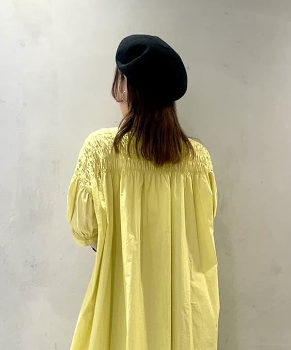 カタヤマ アヤさんの「BEAMS WOMEN｜BEAURE &times; Ray BEAMS / 別注 2WAY バッグ」を使ったコーディネート