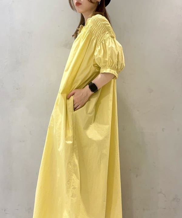 カタヤマ アヤさんの「BEAMS WOMEN｜BEAURE &times; Ray BEAMS / 別注 2WAY バッグ」を使ったコーディネート