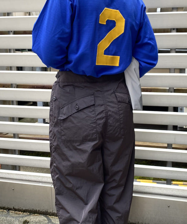 オカモト ミサキさんの「BEAMS WOMEN｜BEAMS BOY / SILVER925 0.8mm リング」を使ったコーディネート