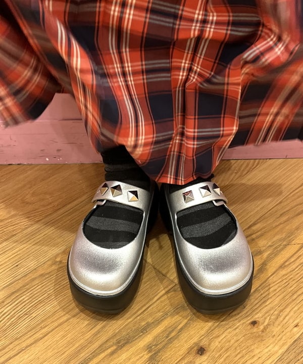 コスゲさんの「BEAMS WOMEN｜」を使ったコーディネート