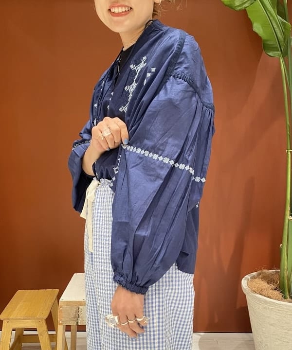 優意さんの「BEAMS WOMEN｜」を使ったコーディネート