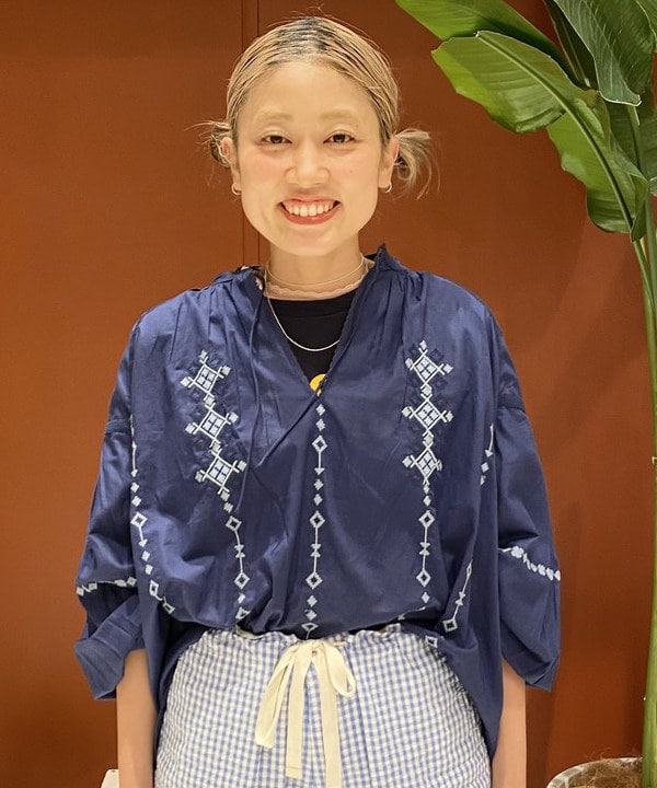 優意さんの「BEAMS WOMEN｜」を使ったコーディネート