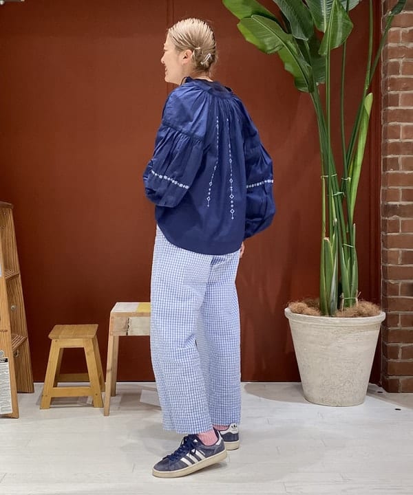 優意さんの「BEAMS WOMEN｜」を使ったコーディネート