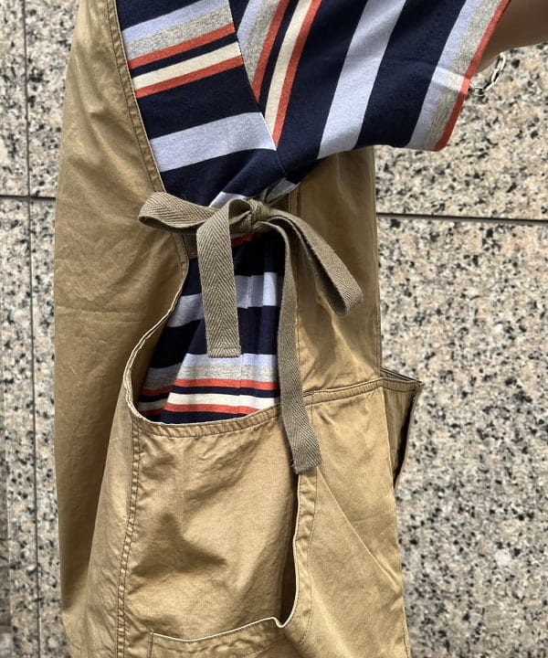 たぐみさんの「BEAMS WOMEN｜」を使ったコーディネート