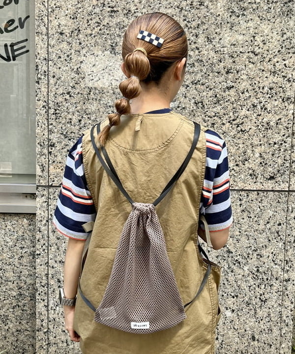 たぐみさんの「BEAMS WOMEN｜」を使ったコーディネート