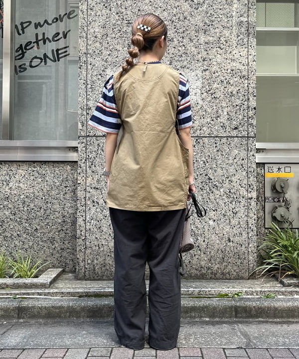 たぐみさんの「BEAMS WOMEN｜」を使ったコーディネート