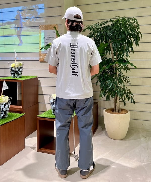 BEAMS GOLF(952251) スタイリング・コーディネイト|BEAMS BEAMS GOLF(952251) スタイリング・コーディネイト|BEAMS
