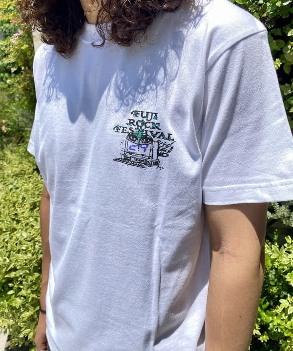 りくっしーさんの「BEAMS WOMEN｜BEAMS / ロールアップ ワッチキャップ」を使ったコーディネート