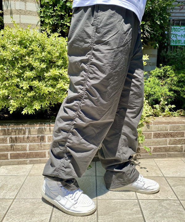 りくっしーさんの「BEAMS WOMEN｜BEAMS / ロールアップ ワッチキャップ」を使ったコーディネート