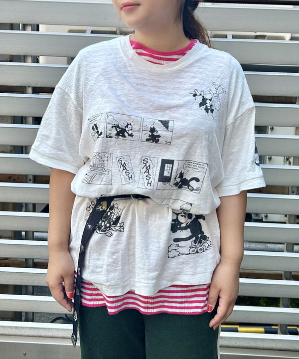 おとむさんの「BEAMS WOMEN｜」を使ったコーディネート