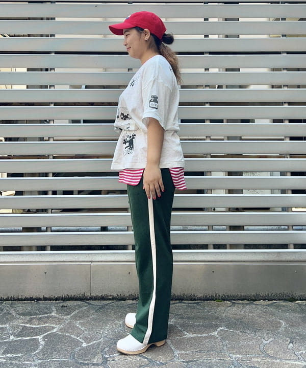 おとむさんの「BEAMS WOMEN｜」を使ったコーディネート