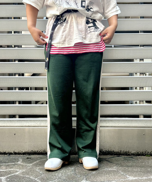 おとむさんの「BEAMS WOMEN｜」を使ったコーディネート