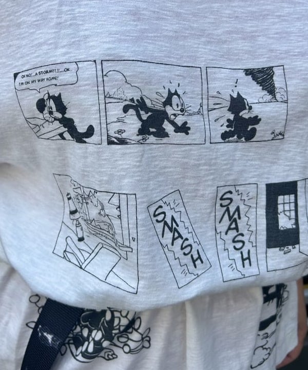 おとむさんの「BEAMS WOMEN｜」を使ったコーディネート