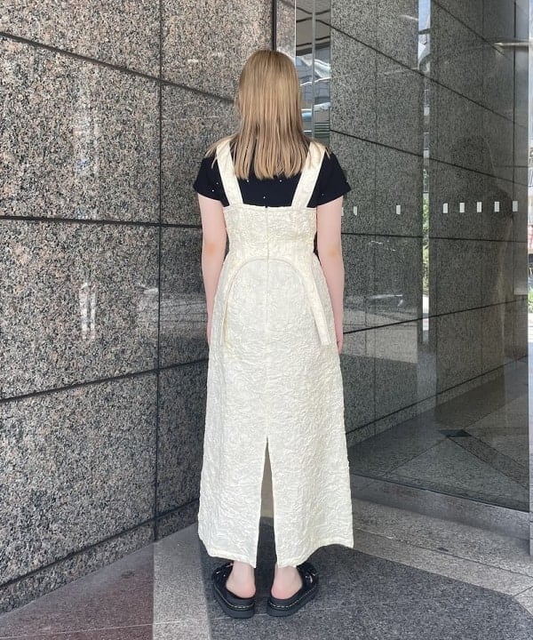 田中 里実さんの「BEAMS WOMEN｜」を使ったコーディネート