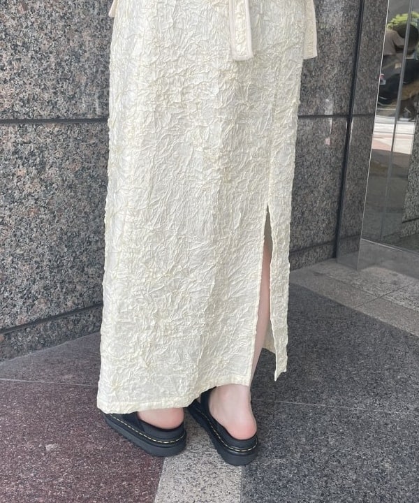 田中 里実さんの「BEAMS WOMEN｜」を使ったコーディネート