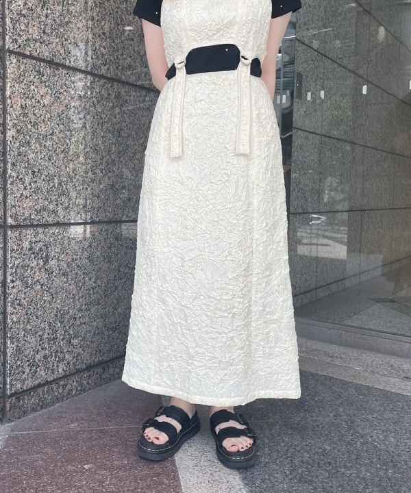 田中 里実さんの「BEAMS WOMEN｜」を使ったコーディネート