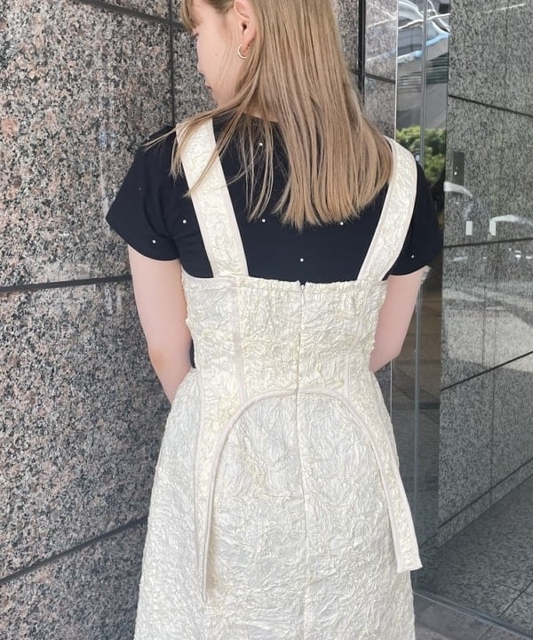 田中 里実さんの「BEAMS WOMEN｜」を使ったコーディネート