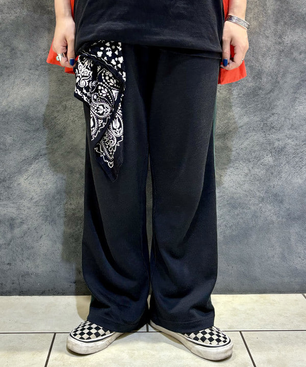 吉野 多恵さんの「BEAMS WOMEN｜ボーイ ベーシック Tシャツ」を使ったコーディネート